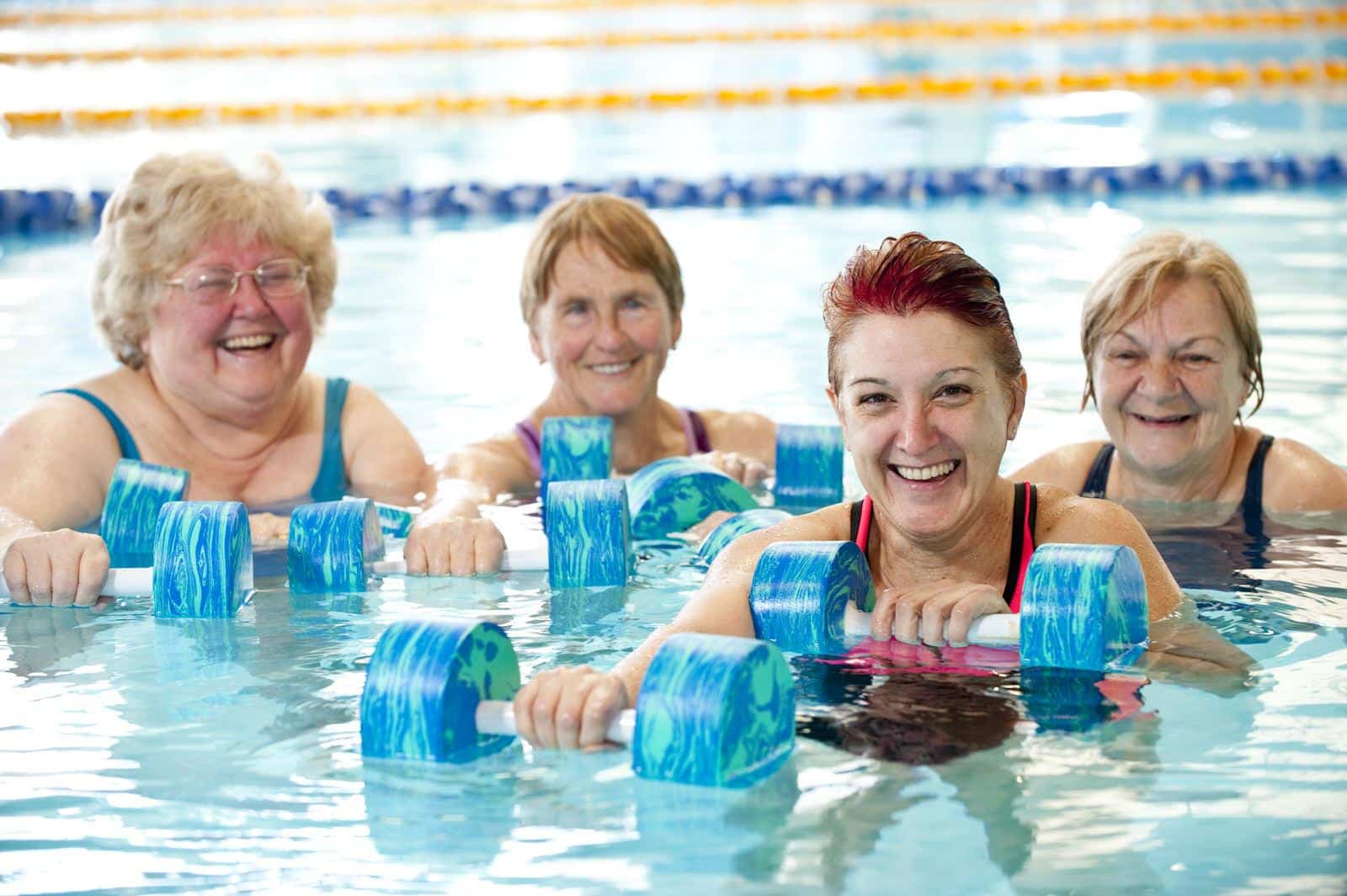 Swimming Lessons Perth