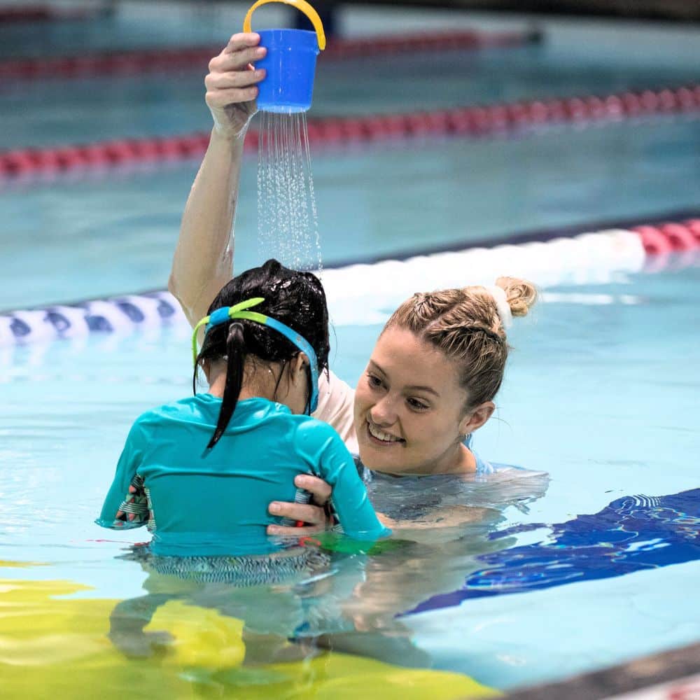 swim schools Perth
