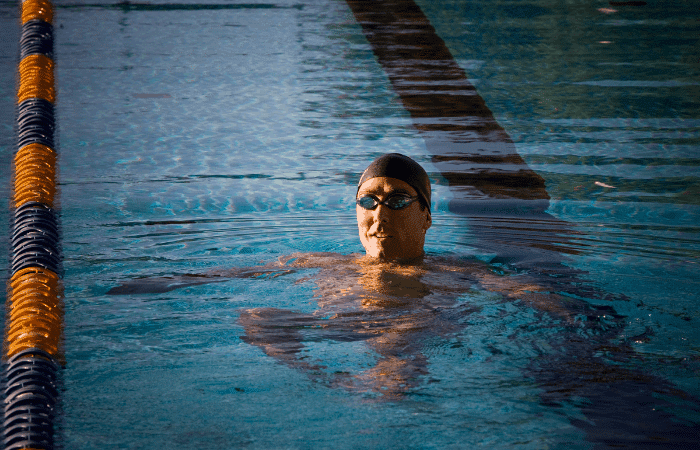 swimming classes Perth