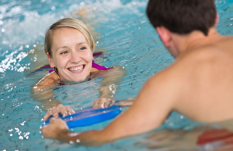swim schools Perth