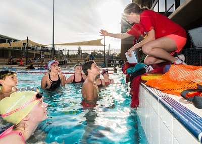 swim lessons Perth