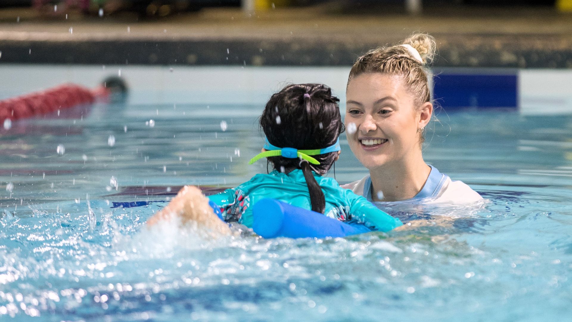 Aqua Aerobics Perth